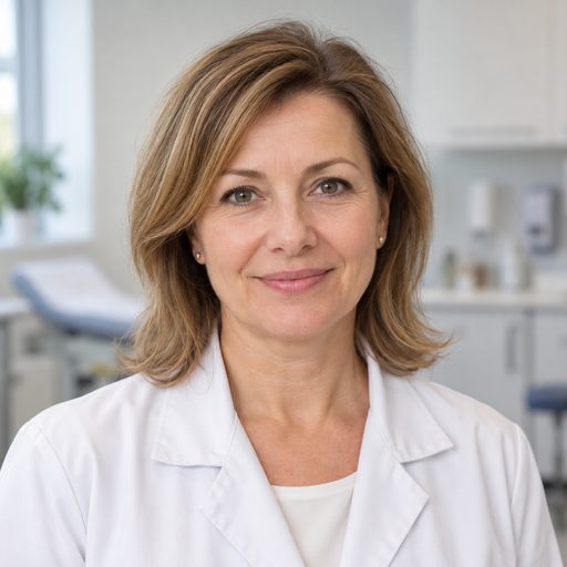 Dr Ewa Malinowska