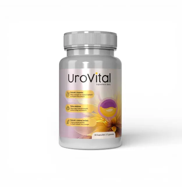 UroVital